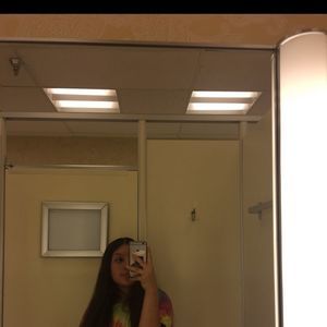 Meet your Posher, Kimberly